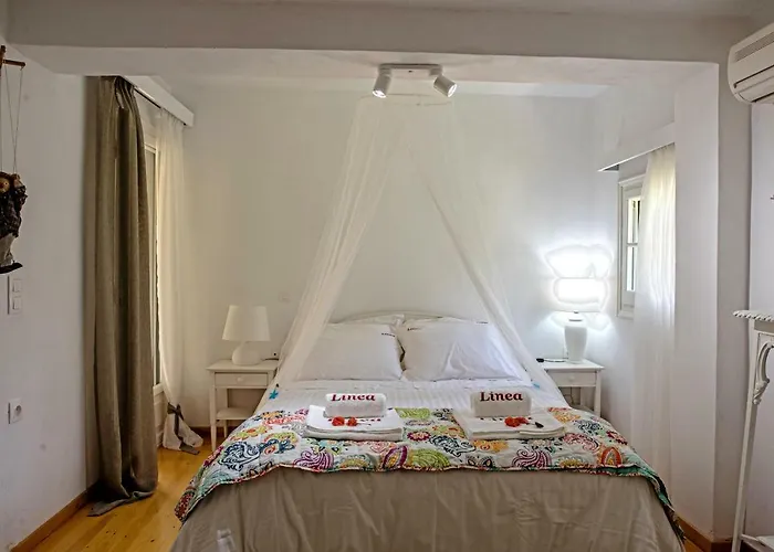 Villa Corfu Linea *