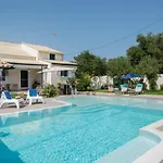 Vila Corfu Linea *