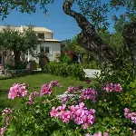 Corfu Linea Vilă *