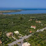 Corfu Linea * Línia