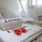 Vilă Corfu Linea Línia