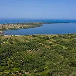 Corfu Linea Línia