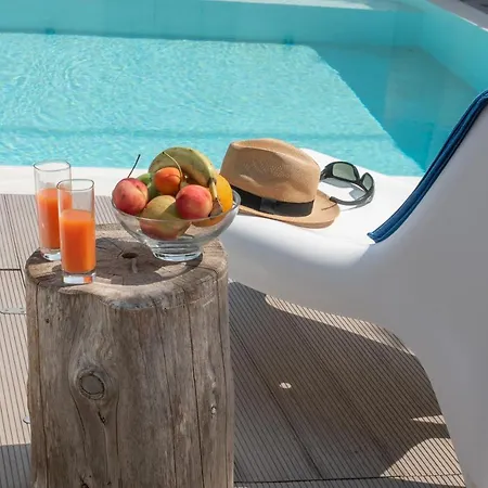 Corfu Linea Villa