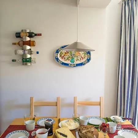 Corfu Linea Villa Linia