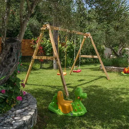 Corfu Linea Linia