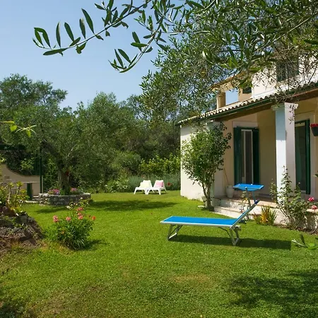 Villa Corfu Linea