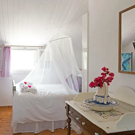 Villa Corfu Linea Linia
