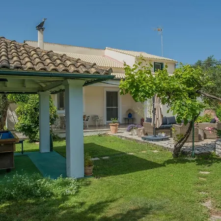 Corfu Linea Linia
