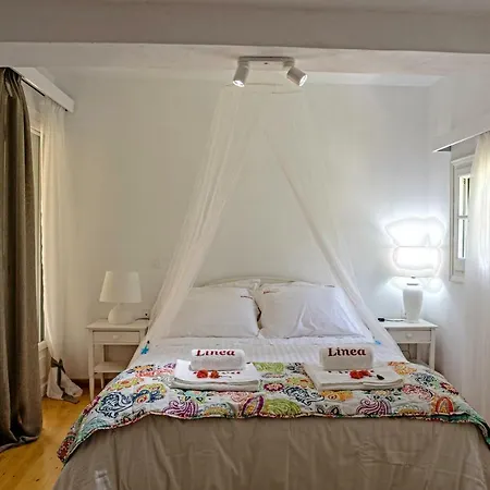 Villa Corfu Linea *
