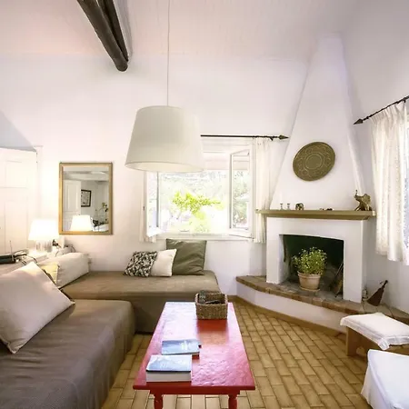 Corfu Linea Villa
