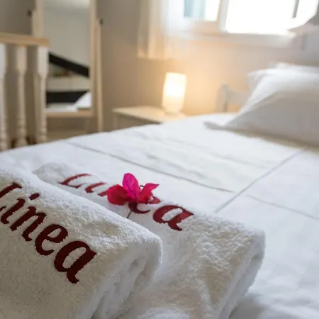 Corfu Linea Linia