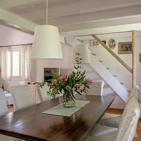 Villa Corfu Linea *