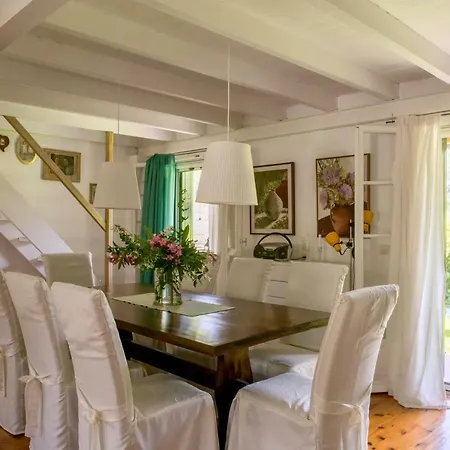 Corfu Linea Villa *