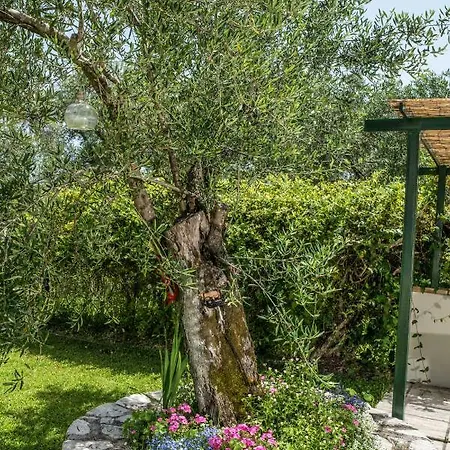 Corfu Linea Villa *