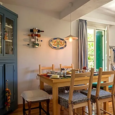 Villa Corfu Linea *