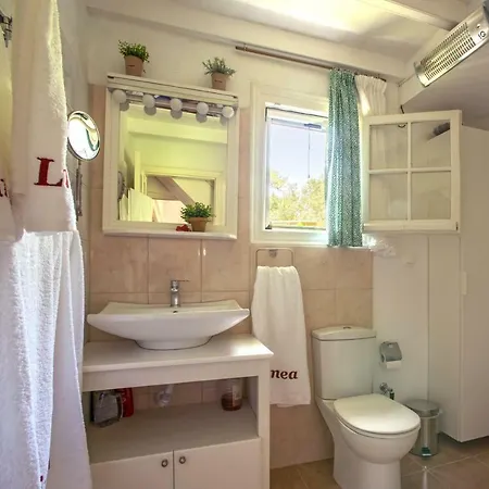 Вилла Corfu Linea Линя