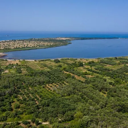 Corfu Linea Línia