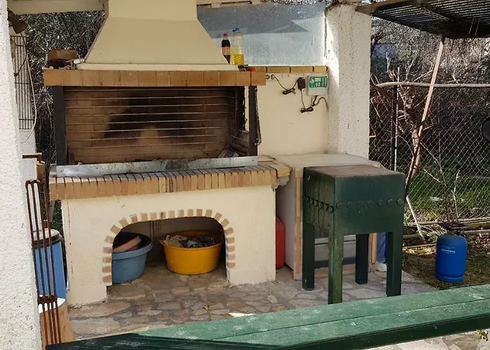 Corfu Linea فيلة Línia