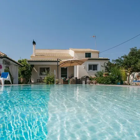 Corfu Linea * Línia