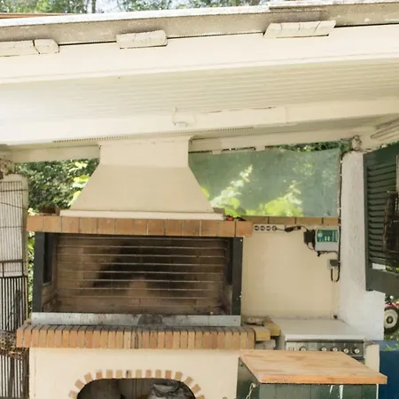 Vilă Corfu Linea Línia