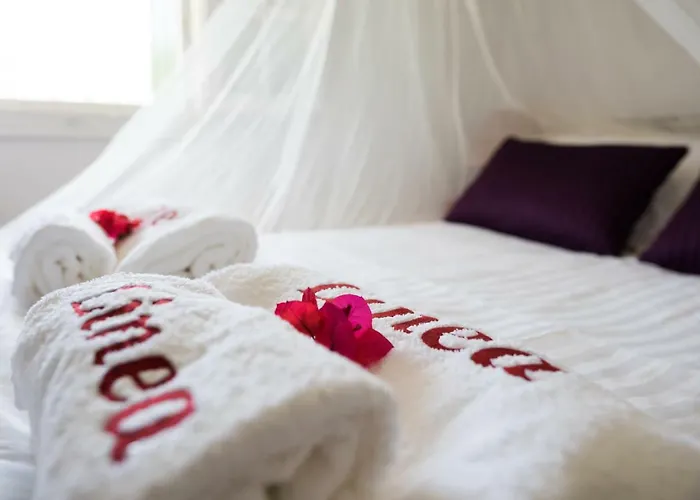 Vilă Corfu Linea Línia